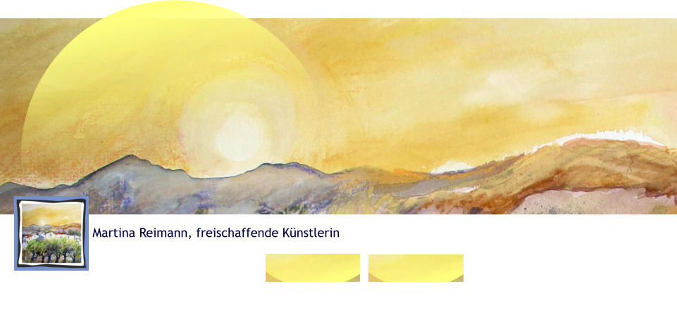 Martina Reimann, freischaffende Künstlerin